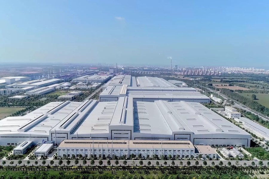 中国 Beijing Silk Road Enterprise Management Services Co., Ltd. 会社概要