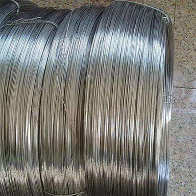 Ss430 302 Aisi 316のステンレス鋼 ロープ ワイヤー外科縫合線ワイヤー0.4 Mm 0.5 Mm 0.6 Mm